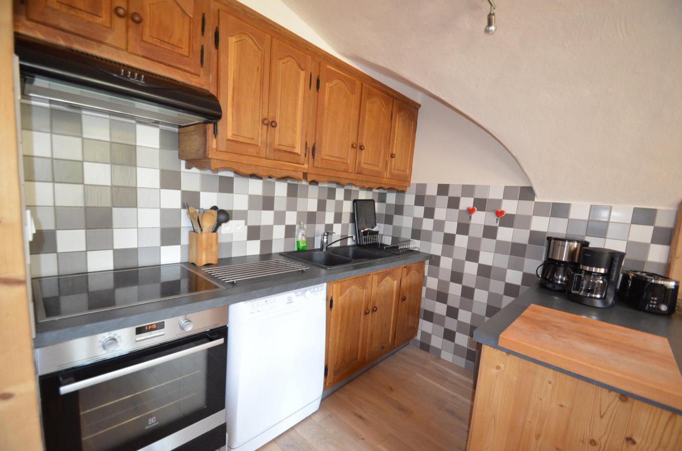 Appartement 5 pièces 9 personnes (1)