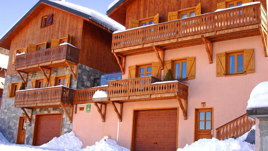 Chalet Paulo photo 1