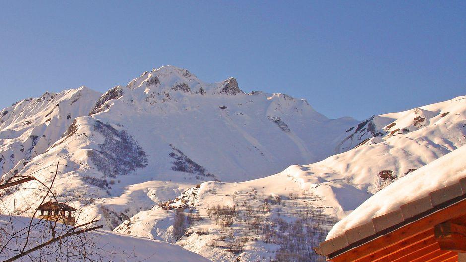 Chalet 11 pièces 22 personnes (2)