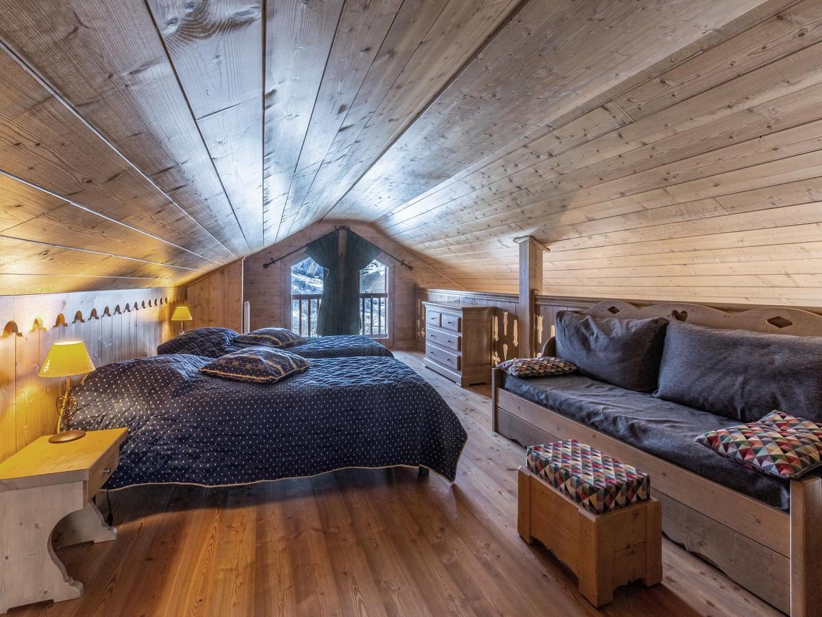 Appartement duplex 4 pièces 10 personnes (C16)