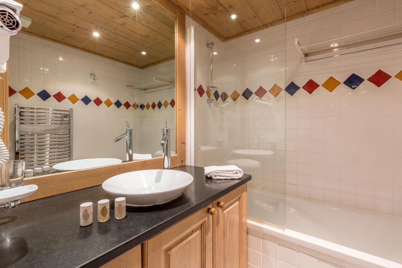 Appartement 3 pièces 6 personnes (A04)