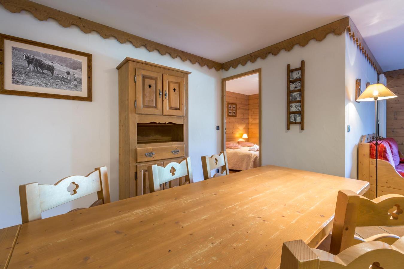 Appartement 4 pièces 8 personnes (A07)