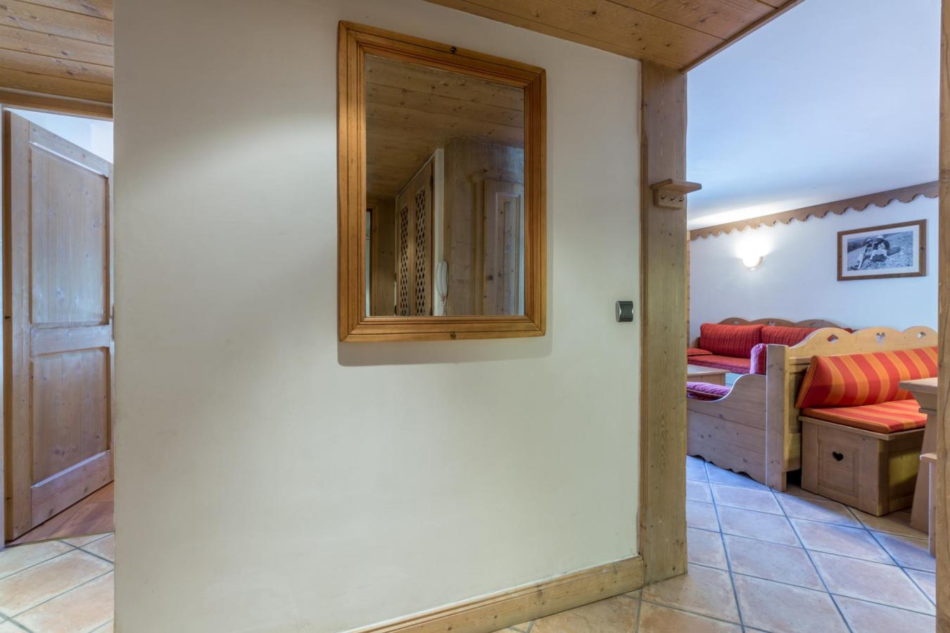 Appartement 4 pièces 8 personnes (C01)