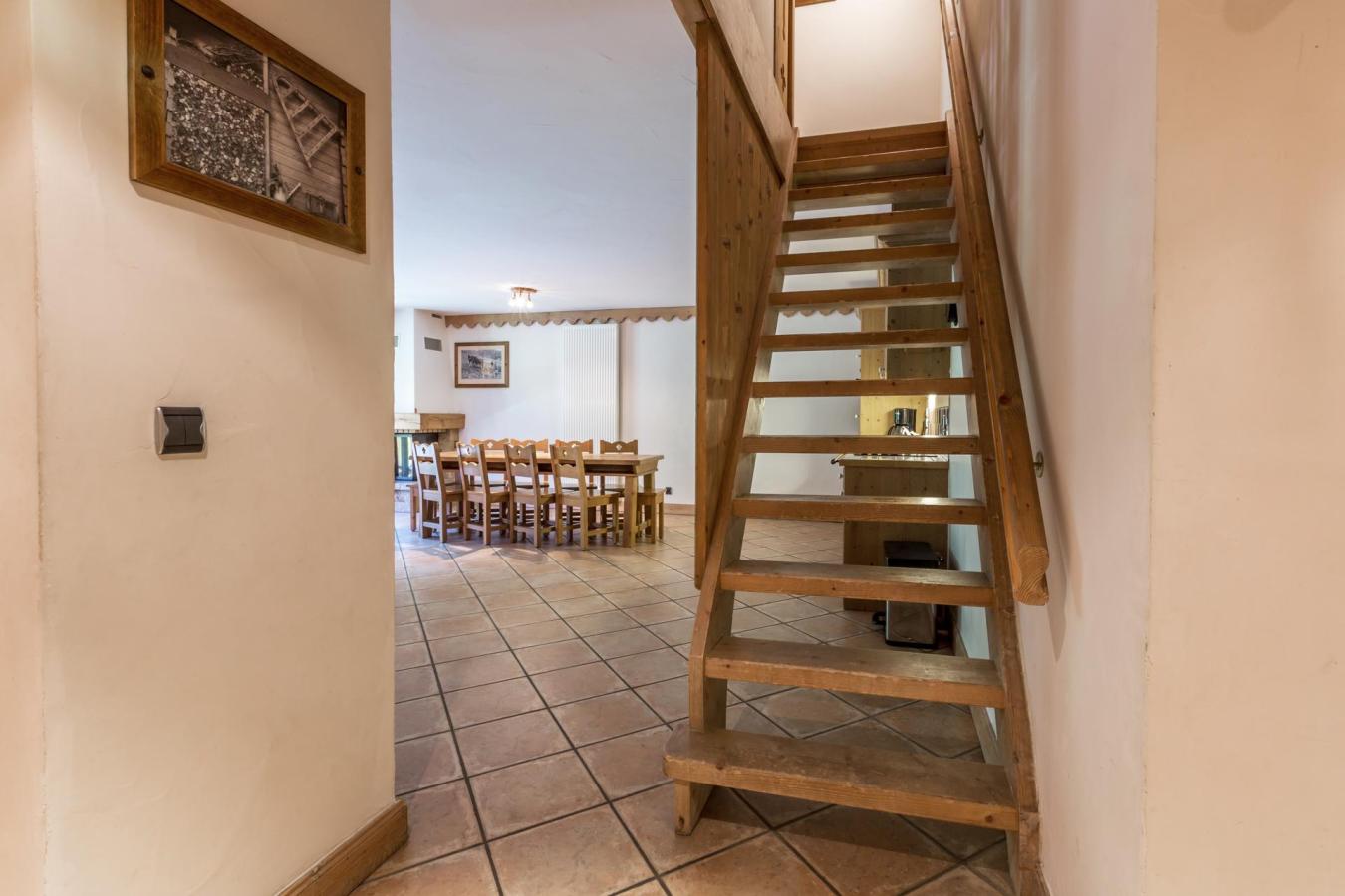 Appartement 5 pièces 10 personnes (A08)