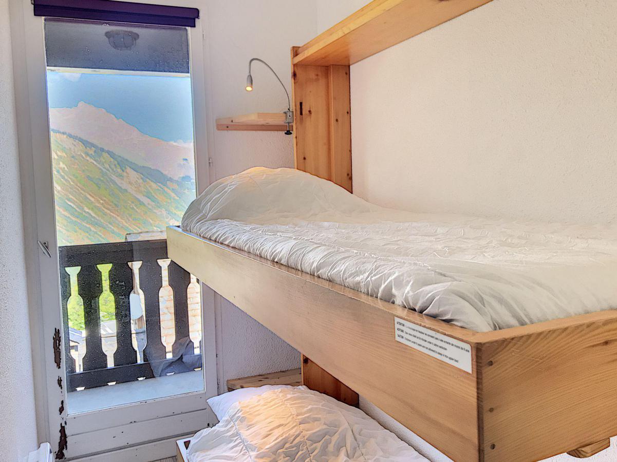 Appartement 2 pièces 4 personnes (B1)