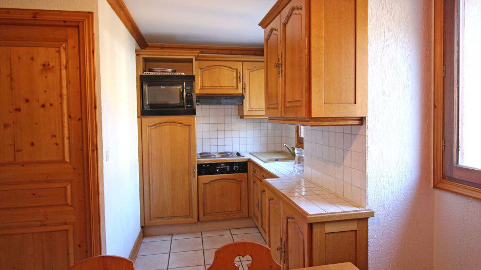 Appartement duplex 4 pièces 8 personnes (4)