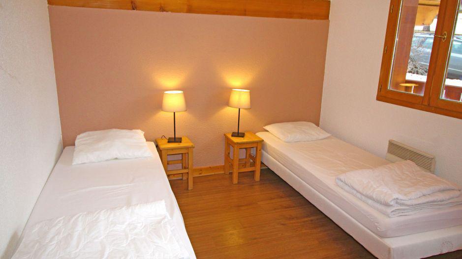 Appartement 4 pièces 8 personnes (4)