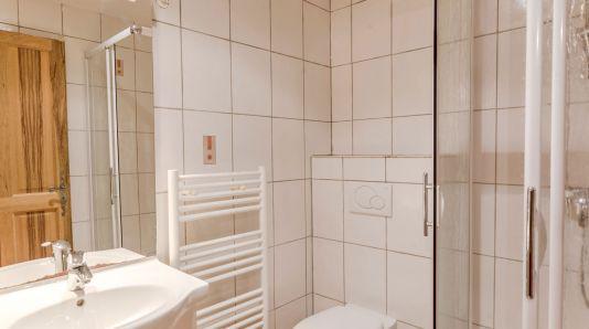 Skiverleih 5-Zimmer-Appartment für 10 Personen (5) - Chalet Acacia - Saint Martin de Belleville - Badezimmer