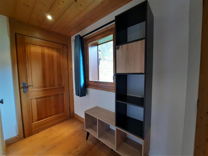 Alquiler al esquí Apartamento 3 piezas para 6 personas (17) - Chalet Adèle - Saint Martin de Belleville - Apartamento