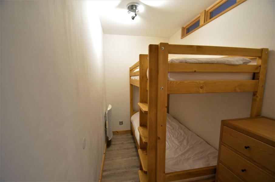 Location au ski Appartement 2 pièces cabine 4 personnes (3) - Chalet Adèle - Saint Martin de Belleville - Chambre