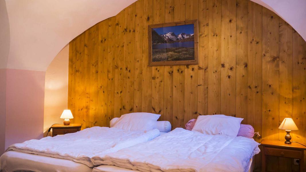 Аренда на лыжном курорте Апартаменты 4 комнат 7 чел. (Arolle) - Chalet l'Adret - Saint Martin de Belleville - апартаменты