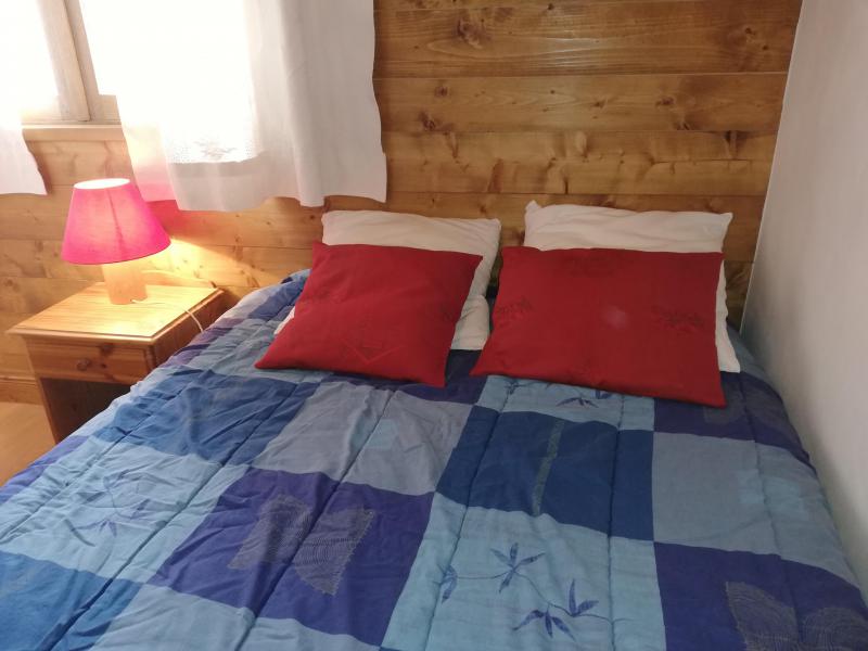 Rent in ski resort 5 room apartment 8 people (Sapin) - Chalet l'Adret - Saint Martin de Belleville - Apartment