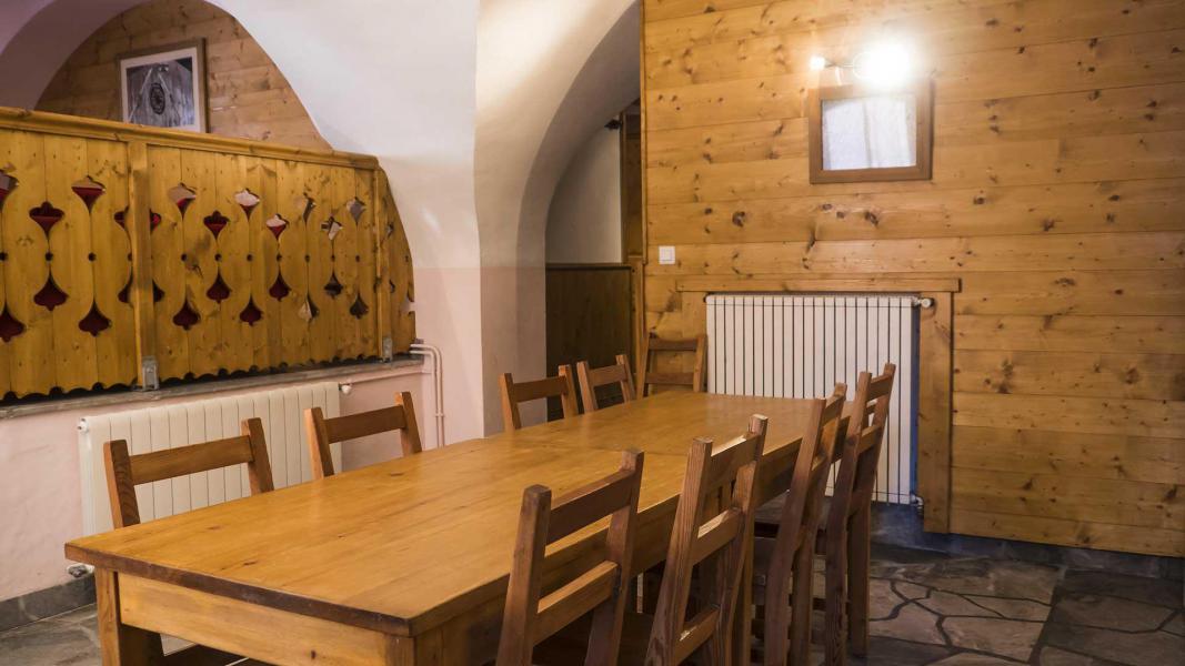 Alquiler al esquí Apartamento 4 piezas para 7 personas (Arolle) - Chalet l'Adret - Saint Martin de Belleville - Apartamento