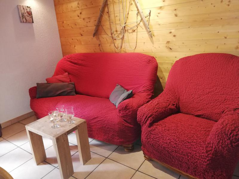 Alquiler al esquí Apartamento 5 piezas para 8 personas (Gentiane) - Chalet le Renouveau - Saint Martin de Belleville