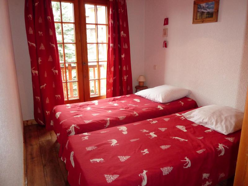Аренда на лыжном курорте Апартаменты 6 комнат 10 чел. (Myosotis) - Chalet le Renouveau - Saint Martin de Belleville