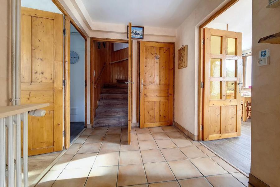 Alquiler al esquí Apartamento 5 piezas para 6 personas (REINE) - Chalet Saint Marcel - Saint Martin de Belleville - Apartamento