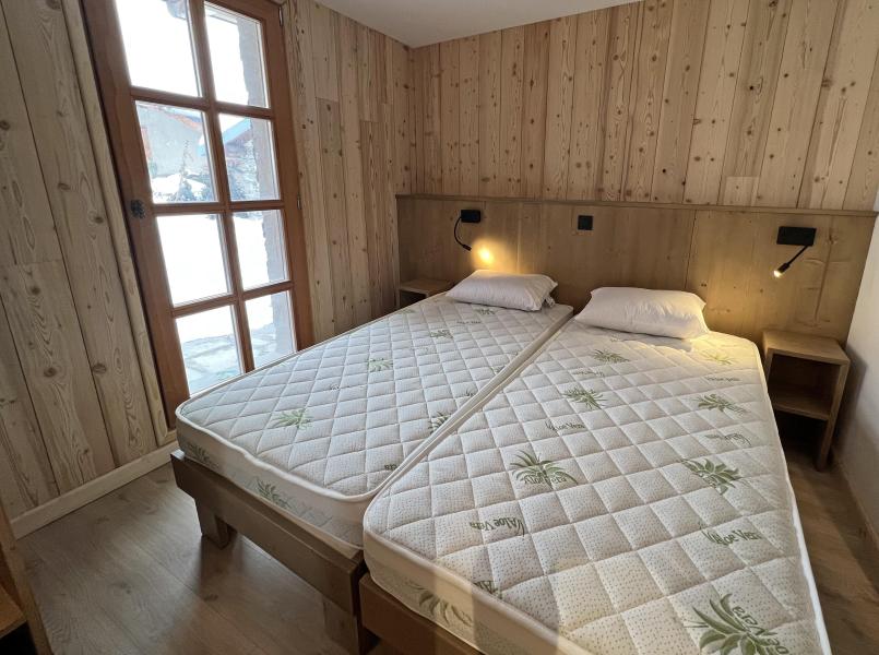 Location au ski Chalet Vincent - Saint Martin de Belleville - Chambre