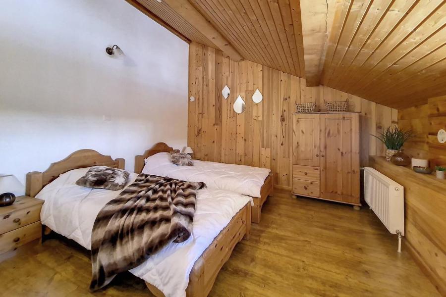 Soggiorno sugli sci Chalet su 3 piani 4 stanze per 8 persone (Siana) - Chalets les Granges - Saint Martin de Belleville