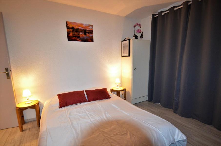 Skiverleih 2-Zimmer-Appartment für 4 Personen (B1) - La Résidence Dahlia - Saint Martin de Belleville - Wohnzimmer