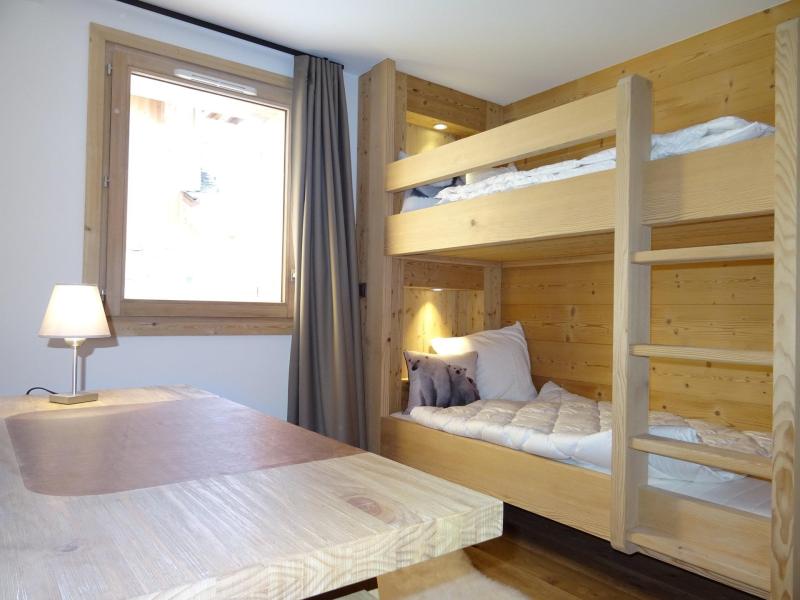 Аренда на лыжном курорте Шале триплекс 4 комнат 6 чел. (Aigle) - Le Hameau de Caseblanche - Saint Martin de Belleville - Комната