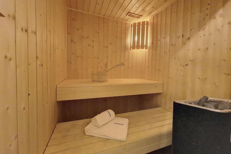 Аренда на лыжном курорте Шале триплекс 4 комнат 6 чел. (Coron) - Le Hameau de Caseblanche - Saint Martin de Belleville - апартаменты