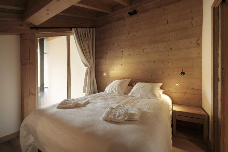 Аренда на лыжном курорте Шале триплекс 5 комнат 8 чел. (Winterfold) - Le Hameau de Caseblanche - Saint Martin de Belleville - Комната
