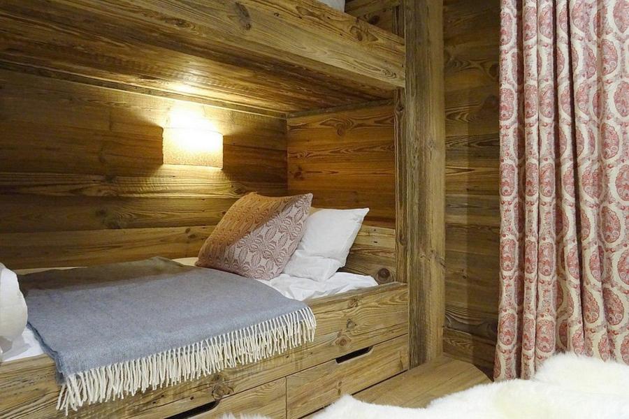 Аренда на лыжном курорте Шале триплекс 6 комнат 10 чел. (Peak a Vue) - Le Hameau de Caseblanche - Saint Martin de Belleville - Комната