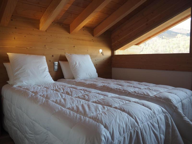 Аренда на лыжном курорте Шале триплекс 7 комнат 12 чел. (Myriel) - Le Hameau de Caseblanche - Saint Martin de Belleville - Комната