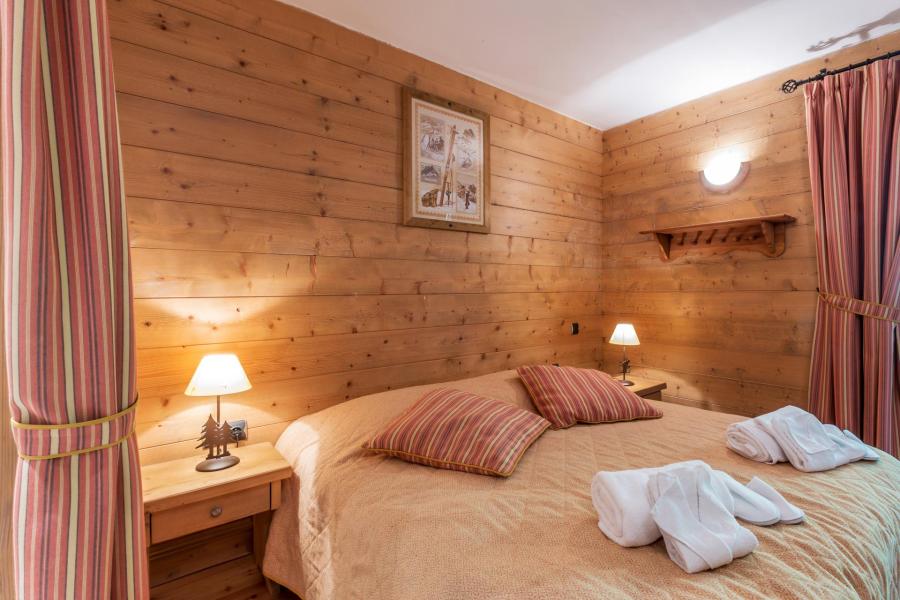 Rent in ski resort 3 room apartment 6 people (C07) - Les Chalets du Gypse - Saint Martin de Belleville - Apartment
