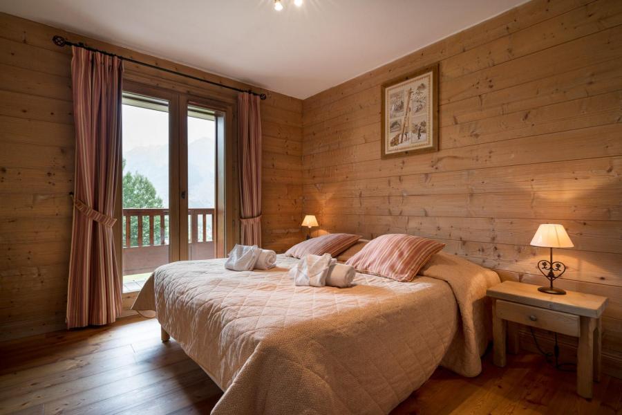 Rent in ski resort 3 room apartment 6 people (C09) - Les Chalets du Gypse - Saint Martin de Belleville - Apartment