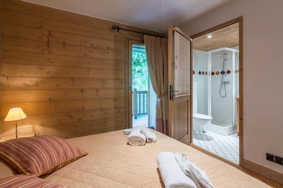 Аренда на лыжном курорте Апартаменты 3 комнат 6 чел. (C12) - Les Chalets du Gypse - Saint Martin de Belleville - апартаменты