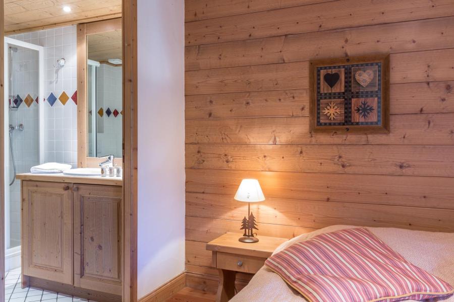 Аренда на лыжном курорте Апартаменты 4 комнат 8 чел. (A07) - Les Chalets du Gypse - Saint Martin de Belleville - апартаменты