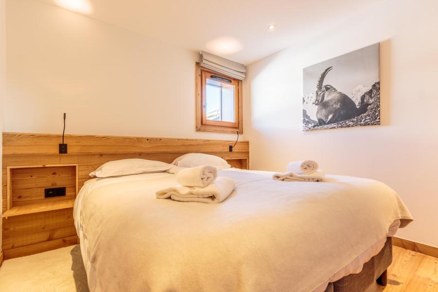 Rent in ski resort 4 room apartment 8 people (A07) - Les Chalets du Gypse - Saint Martin de Belleville