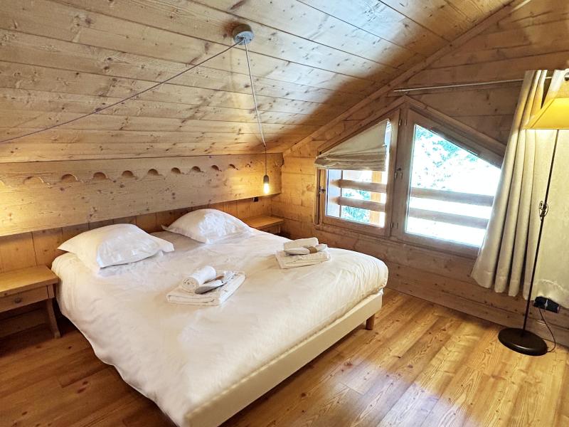 Alquiler al esquí Apartamento 4 piezas para 8 personas (C11) - Les Chalets du Gypse - Saint Martin de Belleville