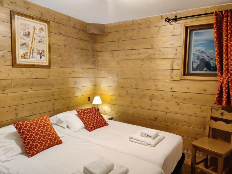 Ski verhuur Appartement 4 kamers 8 personen (C10) - Les Chalets du Gypse - Saint Martin de Belleville