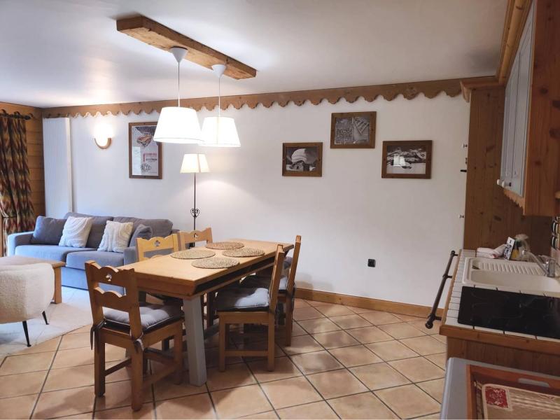 Location au ski Appartement 3 pièces 6 personnes (A06) - Les Chalets du Gypse - Saint Martin de Belleville