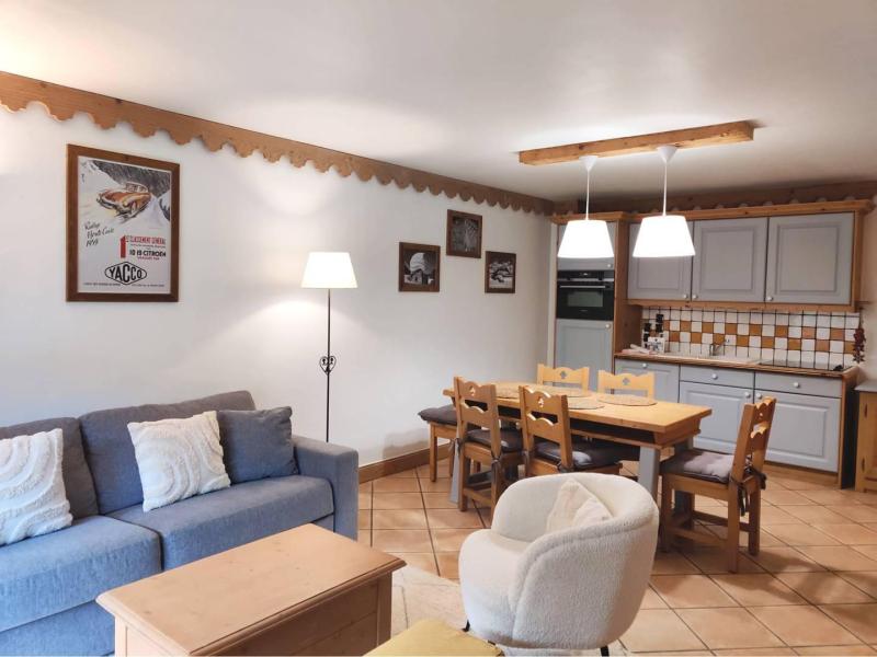 Location au ski Appartement 3 pièces 6 personnes (A06) - Les Chalets du Gypse - Saint Martin de Belleville