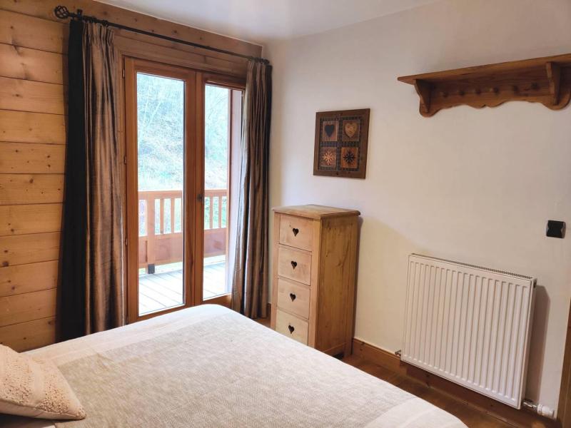 Location au ski Appartement 3 pièces 6 personnes (A06) - Les Chalets du Gypse - Saint Martin de Belleville