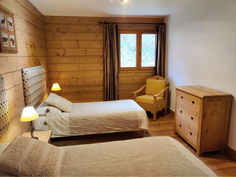 Location au ski Appartement 3 pièces 6 personnes (A06) - Les Chalets du Gypse - Saint Martin de Belleville