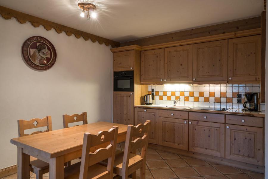 Alquiler al esquí Apartamento 2 piezas para 4 personas (C03) - Les Chalets du Gypse - Saint Martin de Belleville - Estancia