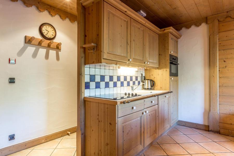 Alquiler al esquí Apartamento 3 piezas para 6 personas (A02) - Les Chalets du Gypse - Saint Martin de Belleville - Estancia