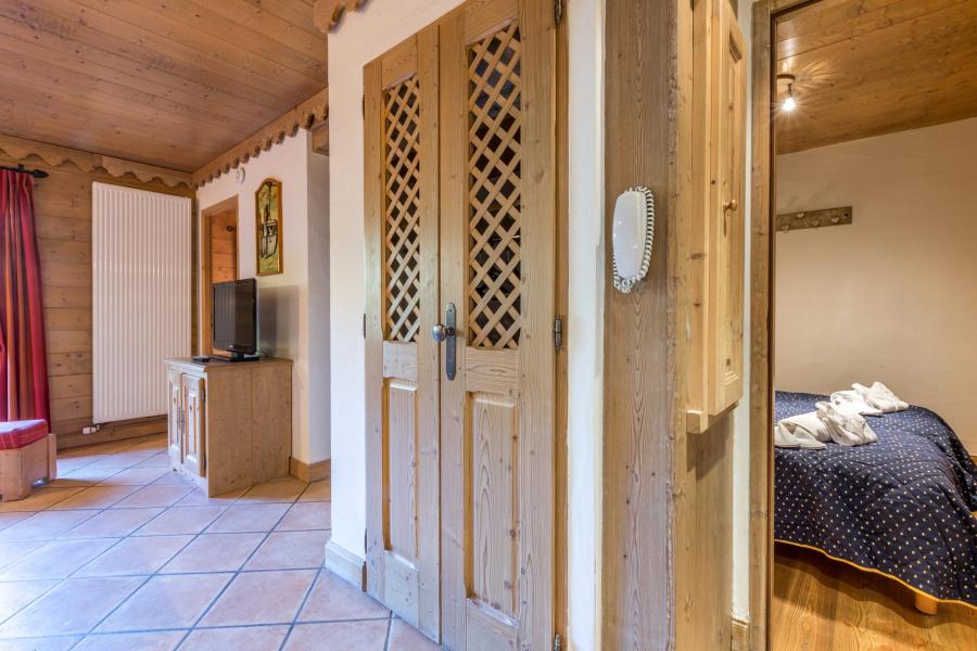 Alquiler al esquí Apartamento 3 piezas para 6 personas (A02) - Les Chalets du Gypse - Saint Martin de Belleville - Estancia