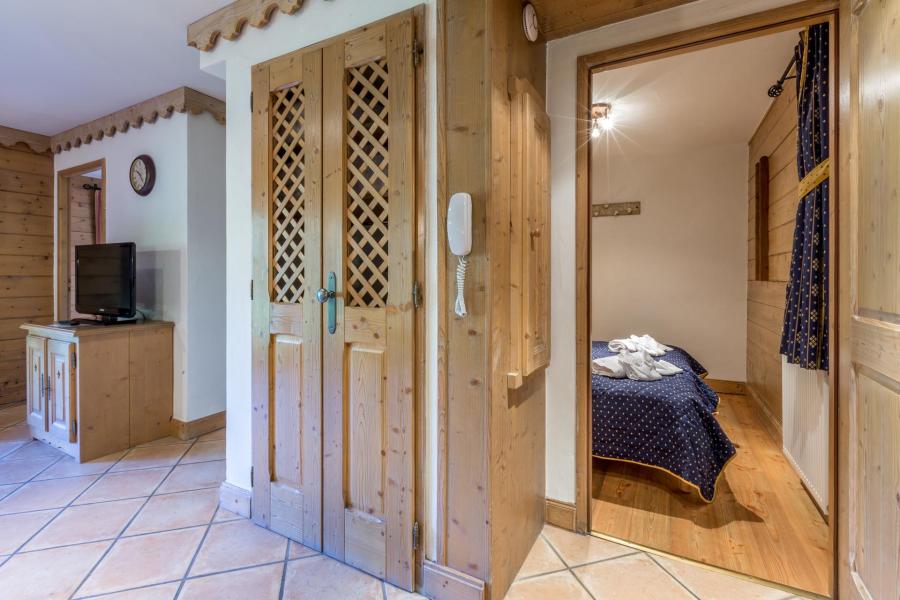 Alquiler al esquí Apartamento 3 piezas para 6 personas (A04) - Les Chalets du Gypse - Saint Martin de Belleville - Estancia