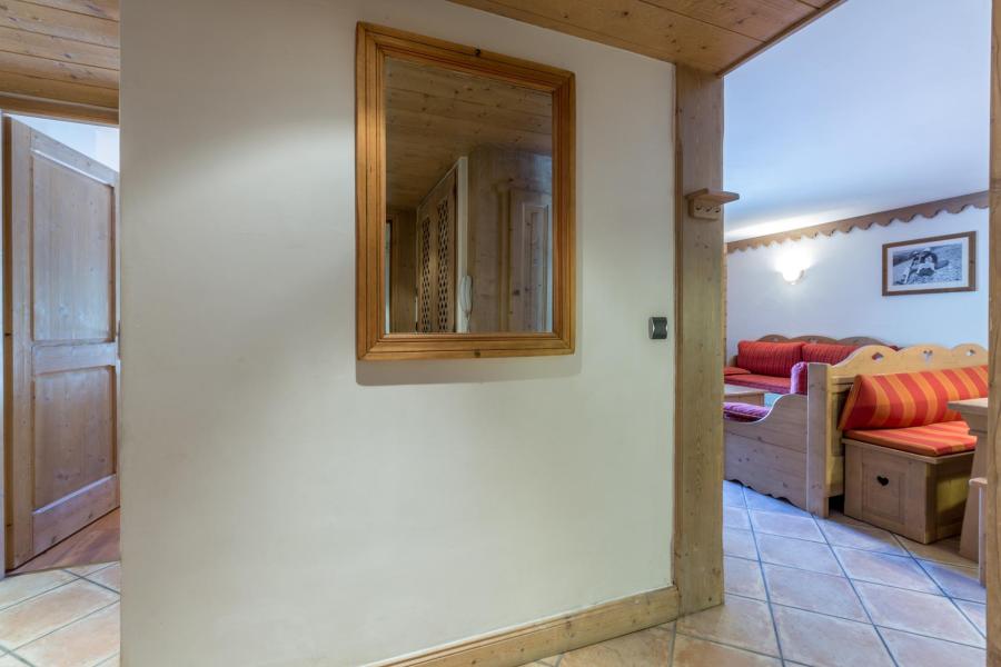 Alquiler al esquí Apartamento 4 piezas para 8 personas (C01) - Les Chalets du Gypse - Saint Martin de Belleville - Apartamento