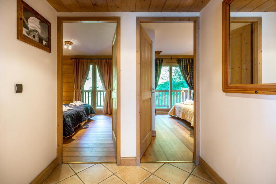 Alquiler al esquí Apartamento 4 piezas para 8 personas (C02) - Les Chalets du Gypse - Saint Martin de Belleville - Passillo