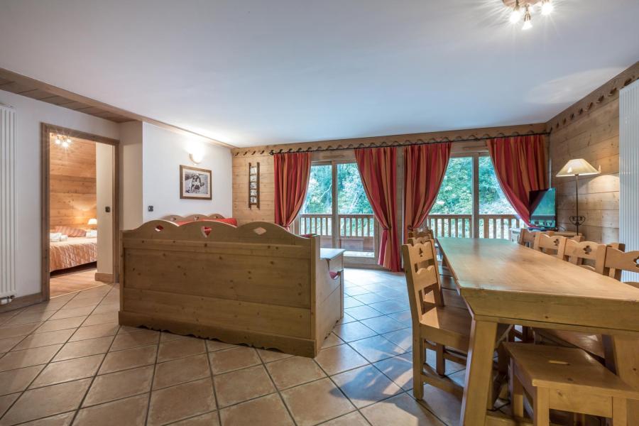 Alquiler al esquí Apartamento 5 piezas para 10 personas (C15) - Les Chalets du Gypse - Saint Martin de Belleville - Apartamento