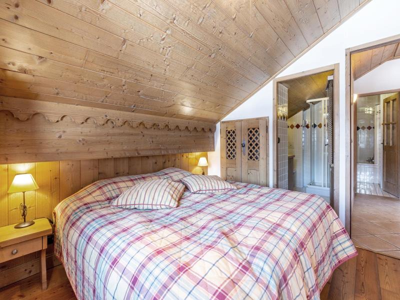 Alquiler al esquí Apartamento 5 piezas para 10 personas (C17) - Les Chalets du Gypse - Saint Martin de Belleville - Habitación