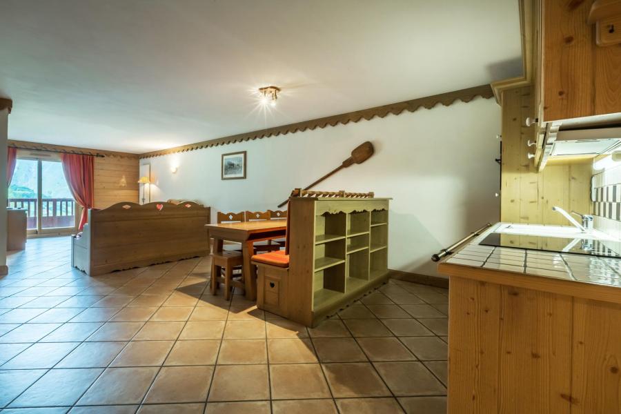 Soggiorno sugli sci Appartamento 4 stanze per 8 persone (B01) - Les Chalets du Gypse - Saint Martin de Belleville - Appartamento