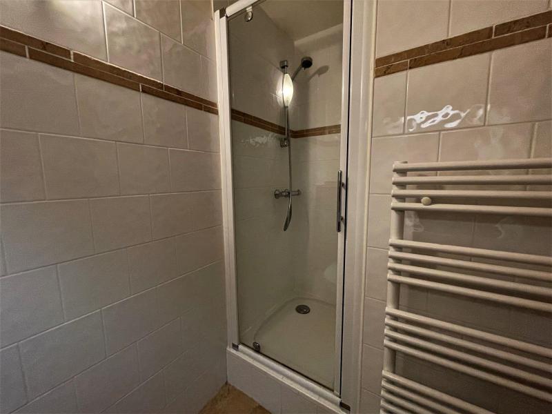 Location au ski Appartement 4 pièces cabine 6 personnes (5) - Résidence Altitude - Saint Martin de Belleville - Salle de douche