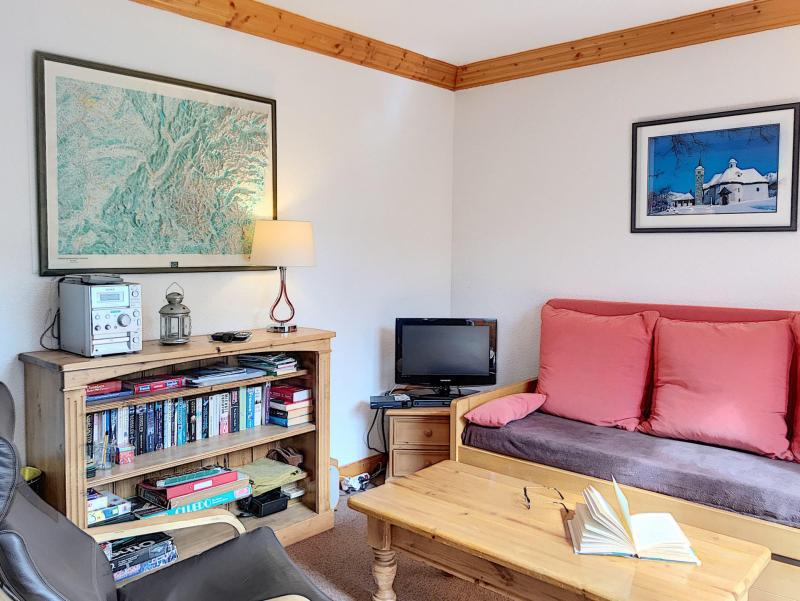 Rent in ski resort 4 room apartment 6 people (08) - Résidence Arméria - Saint Martin de Belleville